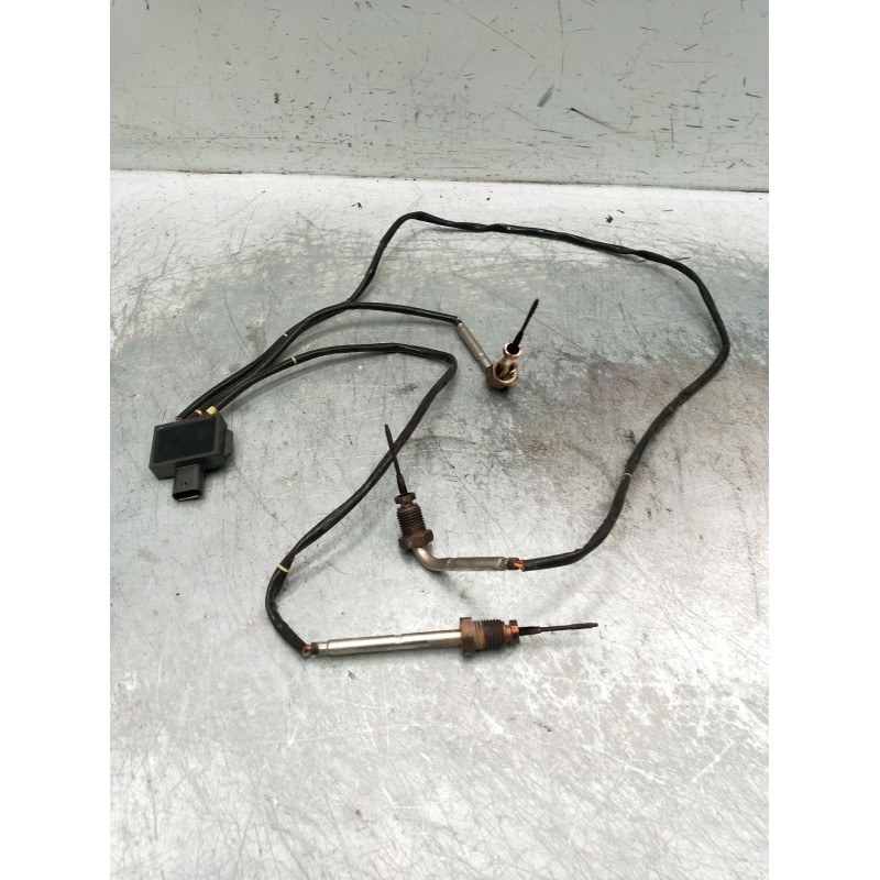 Recambio de sensor para mercedes-benz clase gla (bm 247) referencia OEM IAM a0009051613  