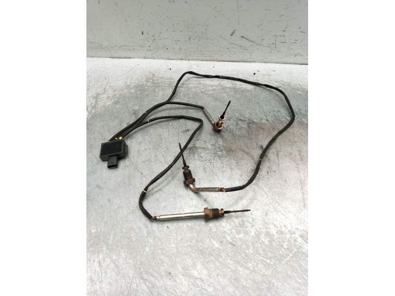 Recambio de sensor para mercedes-benz clase gla (bm 247) referencia OEM IAM a0009051613  