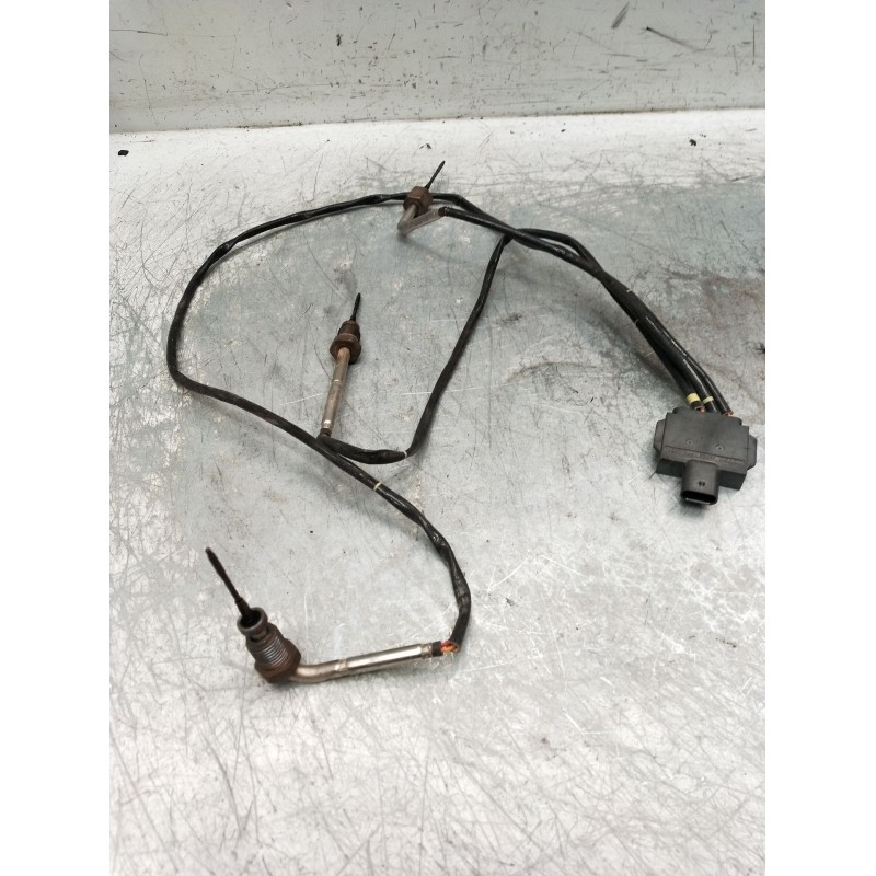Recambio de sensor para mercedes-benz clase gla (bm 247) referencia OEM IAM a0009051613  