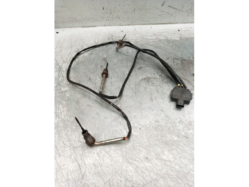 Recambio de sensor para mercedes-benz clase gla (bm 247) referencia OEM IAM a0009051613  