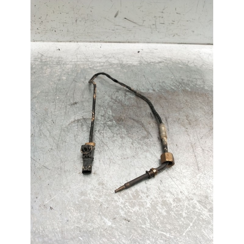 Recambio de sensor para mercedes-benz clase gla (bm 247) referencia OEM IAM a0009050312  