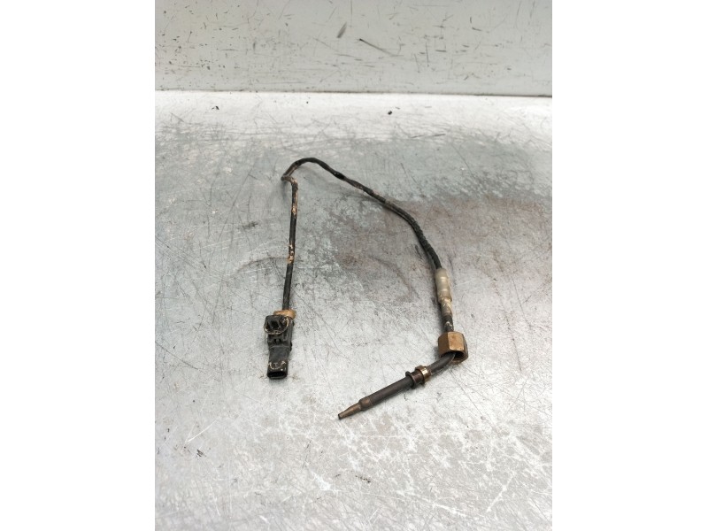 Recambio de sensor para mercedes-benz clase gla (bm 247) referencia OEM IAM a0009050312  