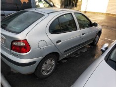 renault megane i fase 2 berlina (ba0) del año 1999 2