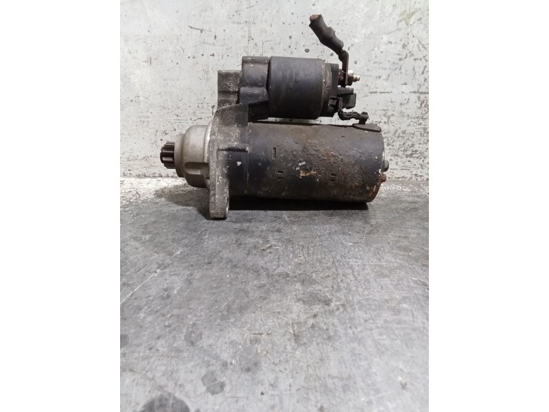 Recambio de motor arranque para seat toledo (1m2) referencia OEM IAM   