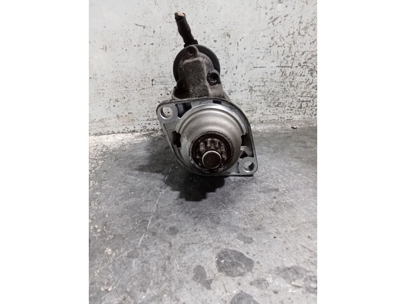 Recambio de motor arranque para seat toledo (1m2) referencia OEM IAM   