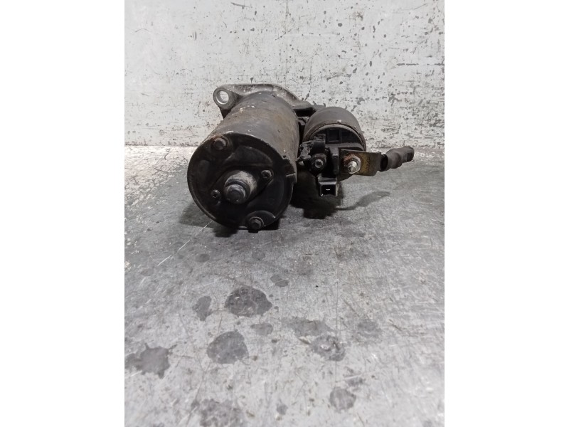 Recambio de motor arranque para seat toledo (1m2) referencia OEM IAM   
