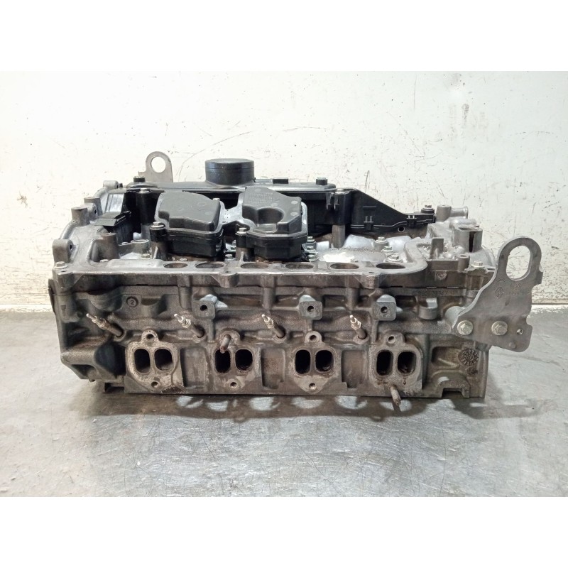Recambio de culata para renault laguna grandtour iii 2.0 dci referencia OEM IAM 8200519994  