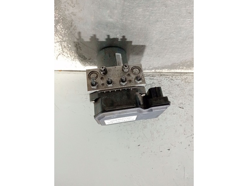 Recambio de abs para volkswagen passat cc (357) 2.0 tdi referencia OEM IAM 3AA614109AQ 17654081 54085622Z