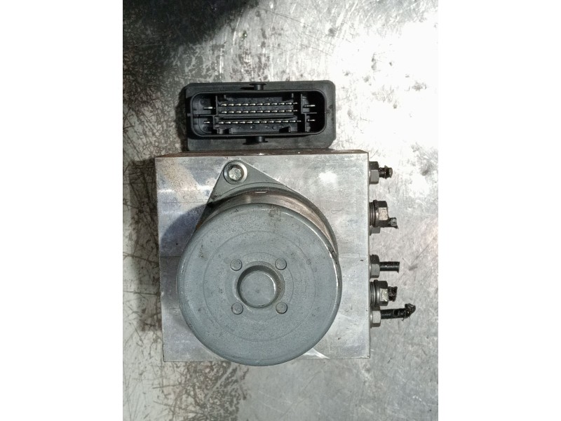 Recambio de abs para volkswagen passat cc (357) 2.0 tdi referencia OEM IAM 3AA614109AQ 17654081 54085622Z