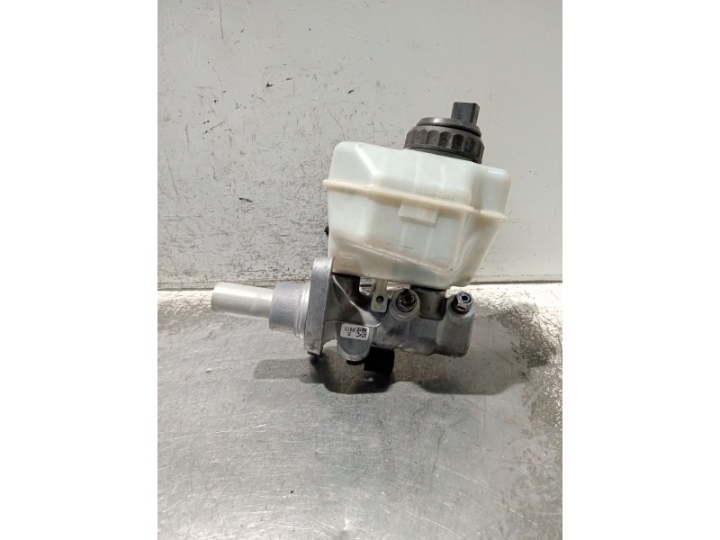 Recambio de bomba freno para volkswagen passat cc (357) 2.0 tdi referencia OEM IAM 3C611301 03350886771 