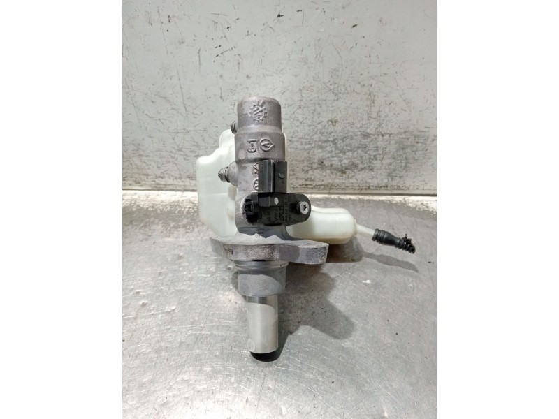 Recambio de bomba freno para volkswagen passat cc (357) 2.0 tdi referencia OEM IAM 3C611301 03350886771 