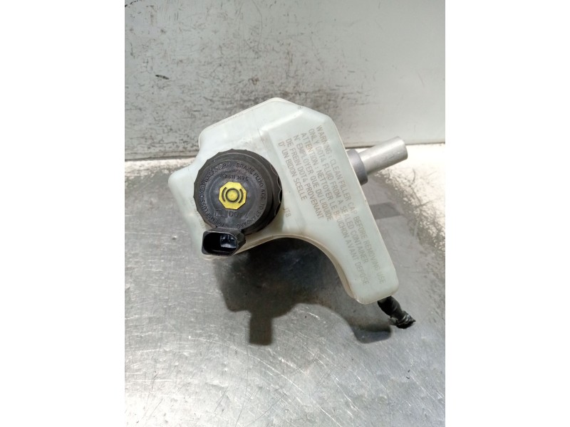 Recambio de bomba freno para volkswagen passat cc (357) 2.0 tdi referencia OEM IAM 3C611301 03350886771 