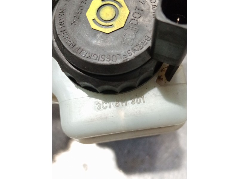 Recambio de bomba freno para volkswagen passat cc (357) 2.0 tdi referencia OEM IAM 3C611301 03350886771 