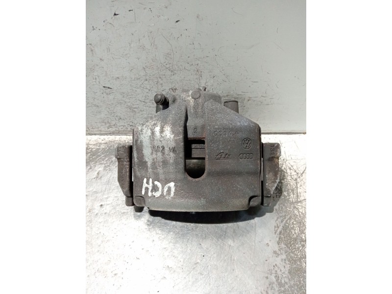 Recambio de pinza freno delantera derecha para volkswagen passat cc (357) 2.0 tdi referencia OEM IAM 582V4  