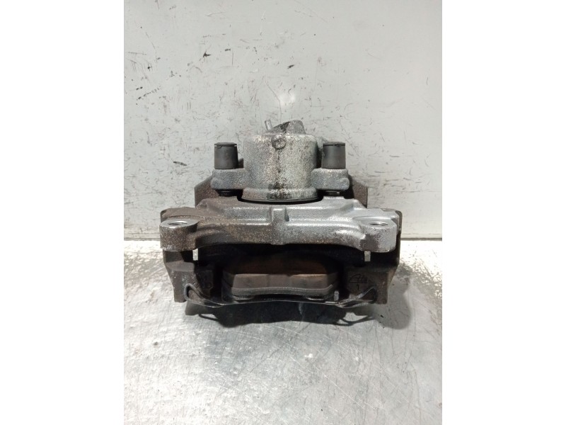 Recambio de pinza freno delantera derecha para volkswagen passat cc (357) 2.0 tdi referencia OEM IAM 582V4  