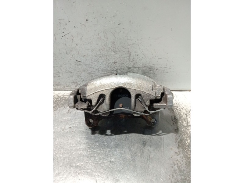 Recambio de pinza freno delantera izquierda para volkswagen passat cc (357) 2.0 tdi referencia OEM IAM 581V4  