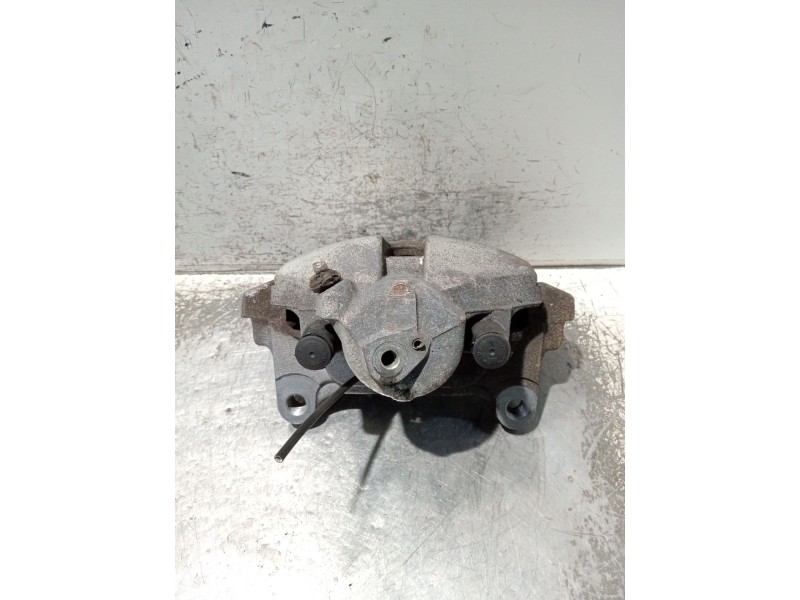 Recambio de pinza freno delantera izquierda para volkswagen passat cc (357) 2.0 tdi referencia OEM IAM 581V4  