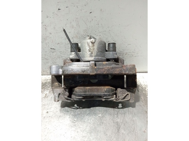 Recambio de pinza freno delantera izquierda para volkswagen passat cc (357) 2.0 tdi referencia OEM IAM 581V4  
