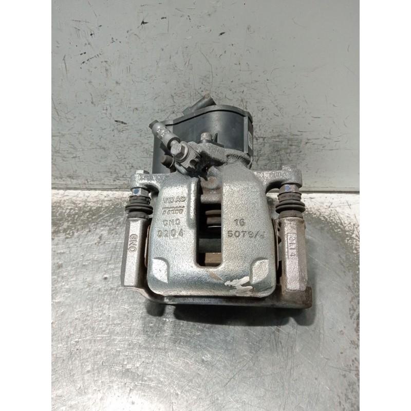 Recambio de pinza freno trasera derecha para volkswagen passat cc (357) 2.0 tdi referencia OEM IAM 5079/J  