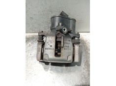 Recambio de pinza freno trasera izquierda para volkswagen passat cc (357) 2.0 tdi referencia OEM IAM 5078/J  