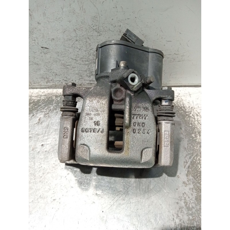 Recambio de pinza freno trasera izquierda para volkswagen passat cc (357) 2.0 tdi referencia OEM IAM 5078/J  