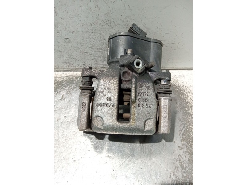 Recambio de pinza freno trasera izquierda para volkswagen passat cc (357) 2.0 tdi referencia OEM IAM 5078/J  