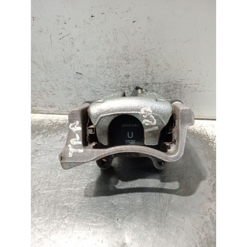 Recambio de pinza freno trasera izquierda para volkswagen passat cc (357) 2.0 tdi referencia OEM IAM 5078/J  
