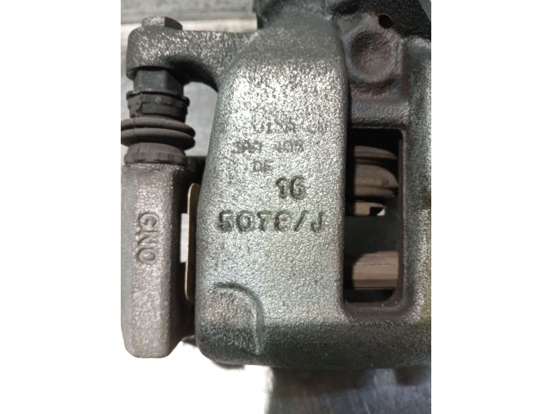 Recambio de pinza freno trasera izquierda para volkswagen passat cc (357) 2.0 tdi referencia OEM IAM 5078/J  