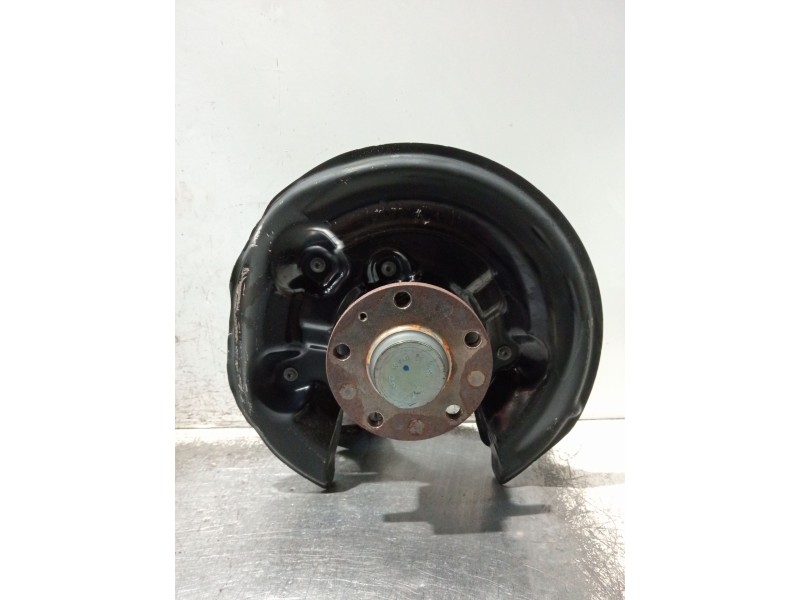 Recambio de mangueta trasera derecha para volkswagen passat cc (357) 2.0 tdi referencia OEM IAM 3C0505436F  