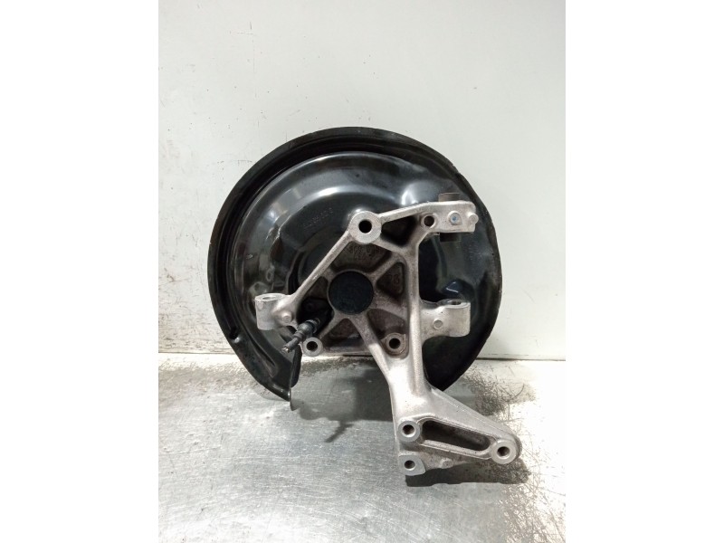 Recambio de mangueta trasera derecha para volkswagen passat cc (357) 2.0 tdi referencia OEM IAM 3C0505436F  