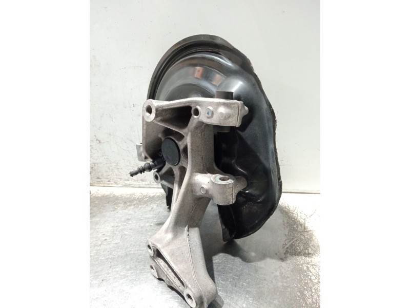 Recambio de mangueta trasera derecha para volkswagen passat cc (357) 2.0 tdi referencia OEM IAM 3C0505436F  