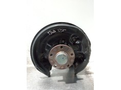 Recambio de mangueta trasera izquierda para volkswagen passat cc (357) 2.0 tdi referencia OEM IAM 3C0505435F  