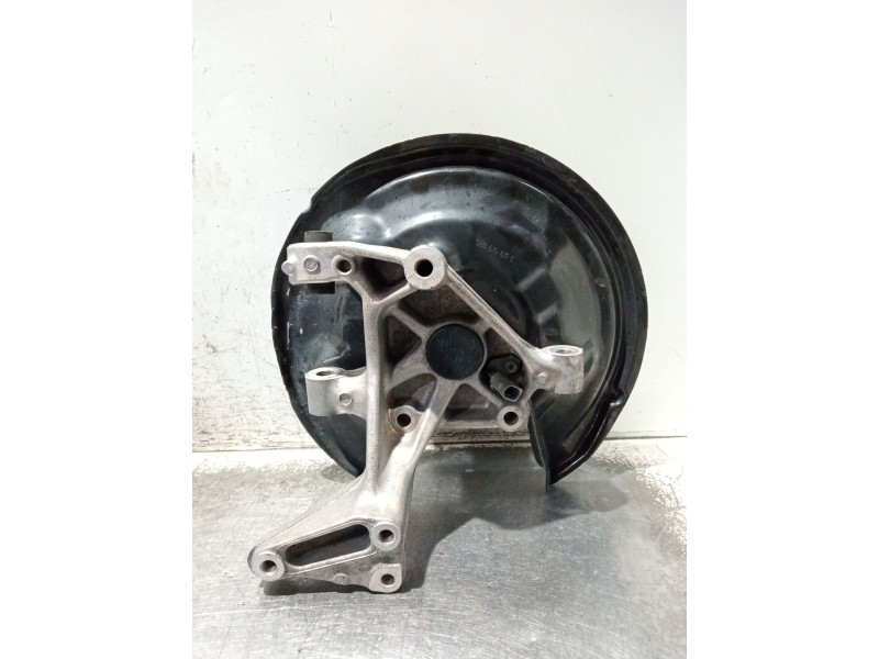 Recambio de mangueta trasera izquierda para volkswagen passat cc (357) 2.0 tdi referencia OEM IAM 3C0505435F  