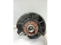 Recambio de mangueta delantera derecha para volkswagen passat cc (357) 2.0 tdi referencia OEM IAM 1K0615312F  