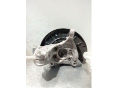 Recambio de mangueta delantera derecha para volkswagen passat cc (357) 2.0 tdi referencia OEM IAM 1K0615312F   2
