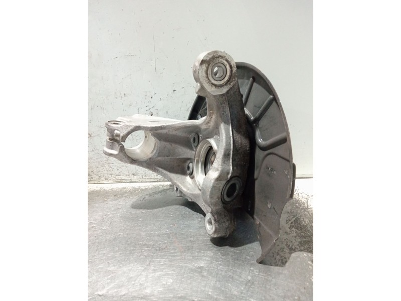 Recambio de mangueta delantera derecha para volkswagen passat cc (357) 2.0 tdi referencia OEM IAM 1K0615312F  
