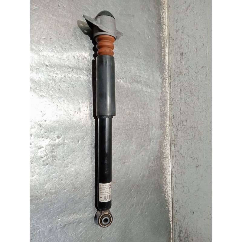 Recambio de amortiguador trasero para volkswagen passat cc (357) 2.0 tdi referencia OEM IAM 3C0512011DF 804902001861 3C0513049CH