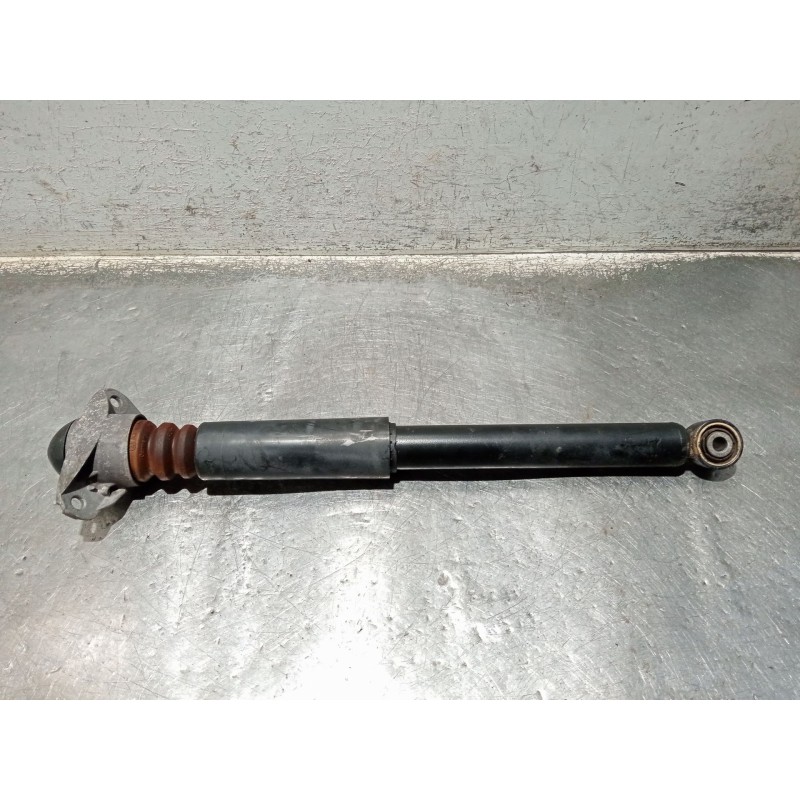 Recambio de amortiguador trasero para volkswagen passat cc (357) 2.0 tdi referencia OEM IAM 3C0512011DF 804902001861 3C0513049CH