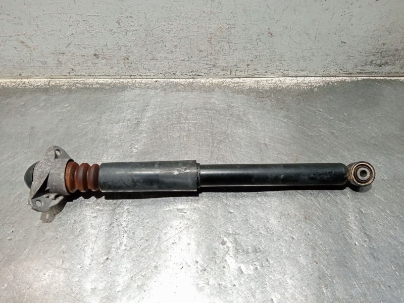 Recambio de amortiguador trasero para volkswagen passat cc (357) 2.0 tdi referencia OEM IAM 3C0512011DF 804902001861 3C0513049CH