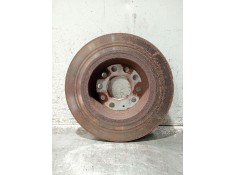 Recambio de disco freno trasero para volkswagen passat cc (357) 2.0 tdi referencia OEM IAM    2