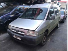 fiat scudo (222) del año 1999