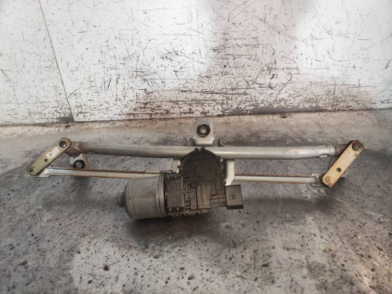 Recambio de motor limpia delantero para audi s3 (8l) 1.8 t (154kw) referencia OEM IAM 0390241502 1J1955113B 