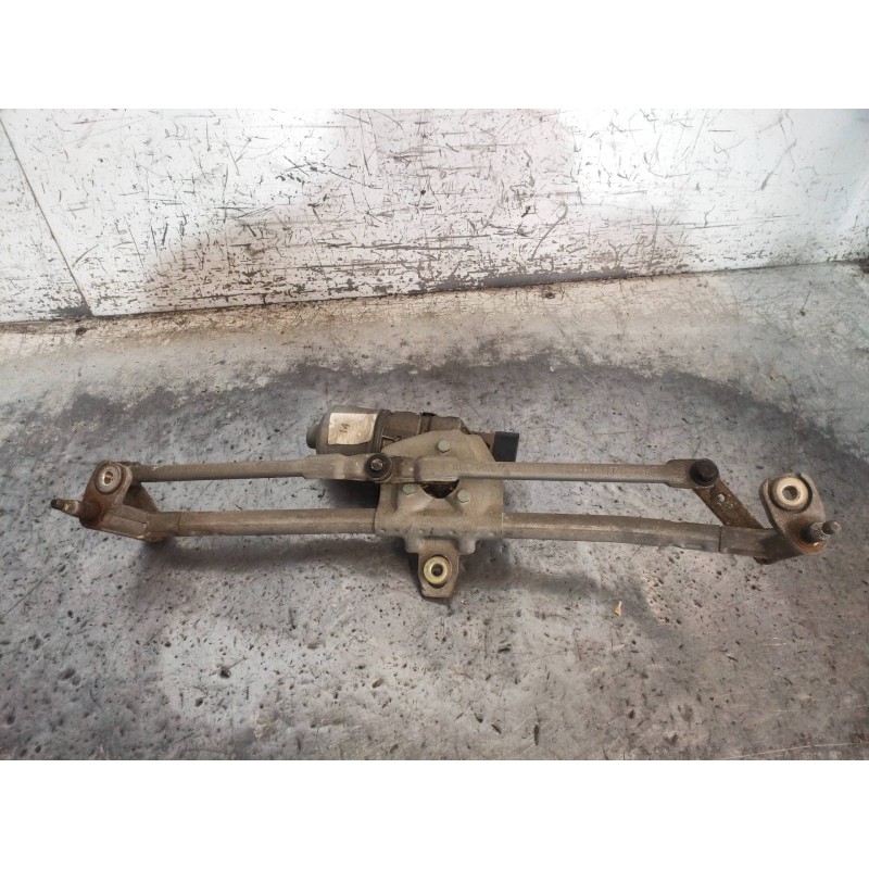 Recambio de motor limpia delantero para audi s3 (8l) 1.8 t (154kw) referencia OEM IAM 0390241502 1J1955113B 