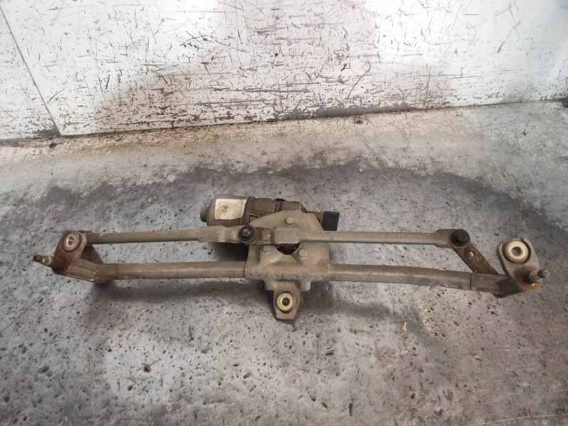Recambio de motor limpia delantero para audi s3 (8l) 1.8 t (154kw) referencia OEM IAM 0390241502 1J1955113B 