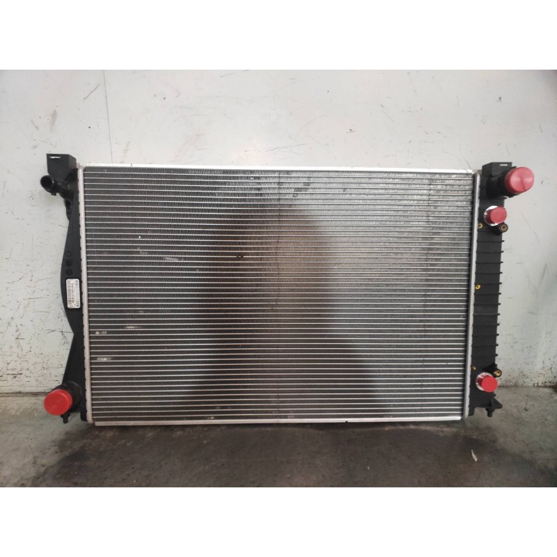 Recambio de radiador agua para audi a6 berlina (4f2) 3.0 tdi quattro (171kw) referencia OEM IAM 4F0121251AG  NUEVO