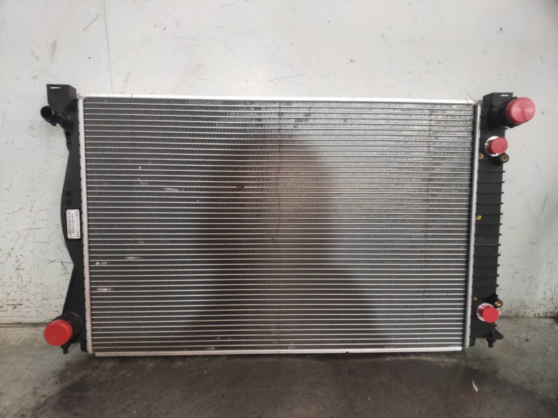 Recambio de radiador agua para audi a6 berlina (4f2) 3.0 tdi quattro (171kw) referencia OEM IAM 4F0121251AG  NUEVO