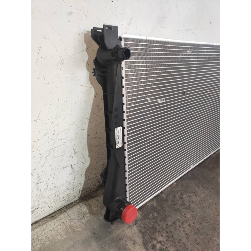 Recambio de radiador agua para audi a6 berlina (4f2) 3.0 tdi quattro (171kw) referencia OEM IAM 4F0121251AG  NUEVO