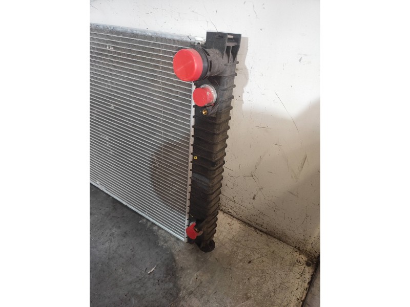 Recambio de radiador agua para audi a6 berlina (4f2) 3.0 tdi quattro (171kw) referencia OEM IAM 4F0121251AG  NUEVO