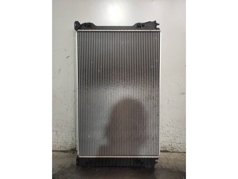 Recambio de radiador agua para audi a6 berlina (4f2) 3.0 tdi quattro (171kw) referencia OEM IAM 4F0121251AG  NUEVO