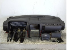 Recambio de kit airbag para jeep gr.cherokee (wj/wg) 2.7 crd limited referencia OEM IAM P56038792AA  39754C